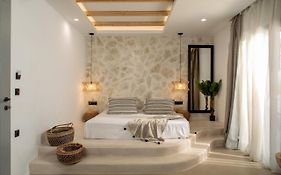 Naxos Village